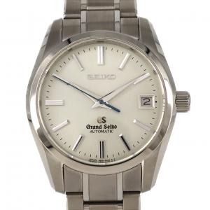 セイコー グランドセイコー･オートマティック TI 9S65-00A0/SBGR059 TI 自動巻
