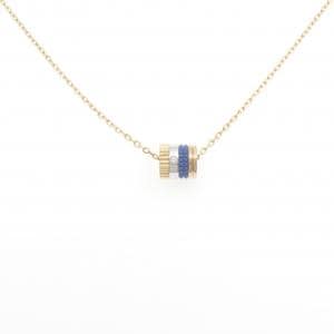 Boucheron Quatre Bleu Small Necklace