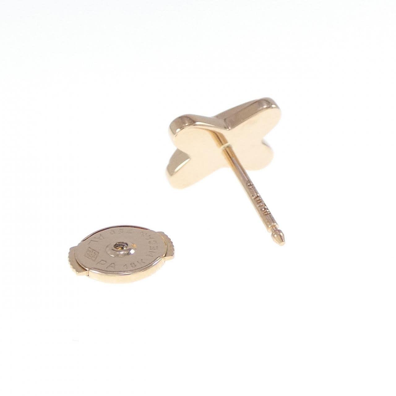 CHAUMET de Lien earrings one ear