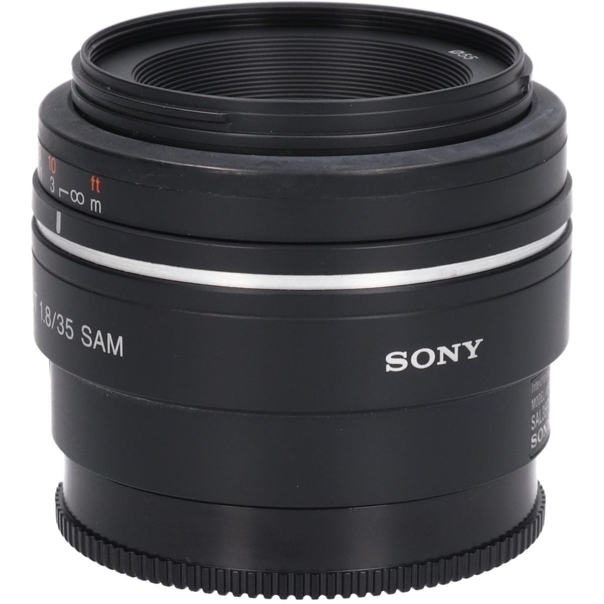 ＤＴ３５ｍｍ　Ｆ１．８ＳＡＭ