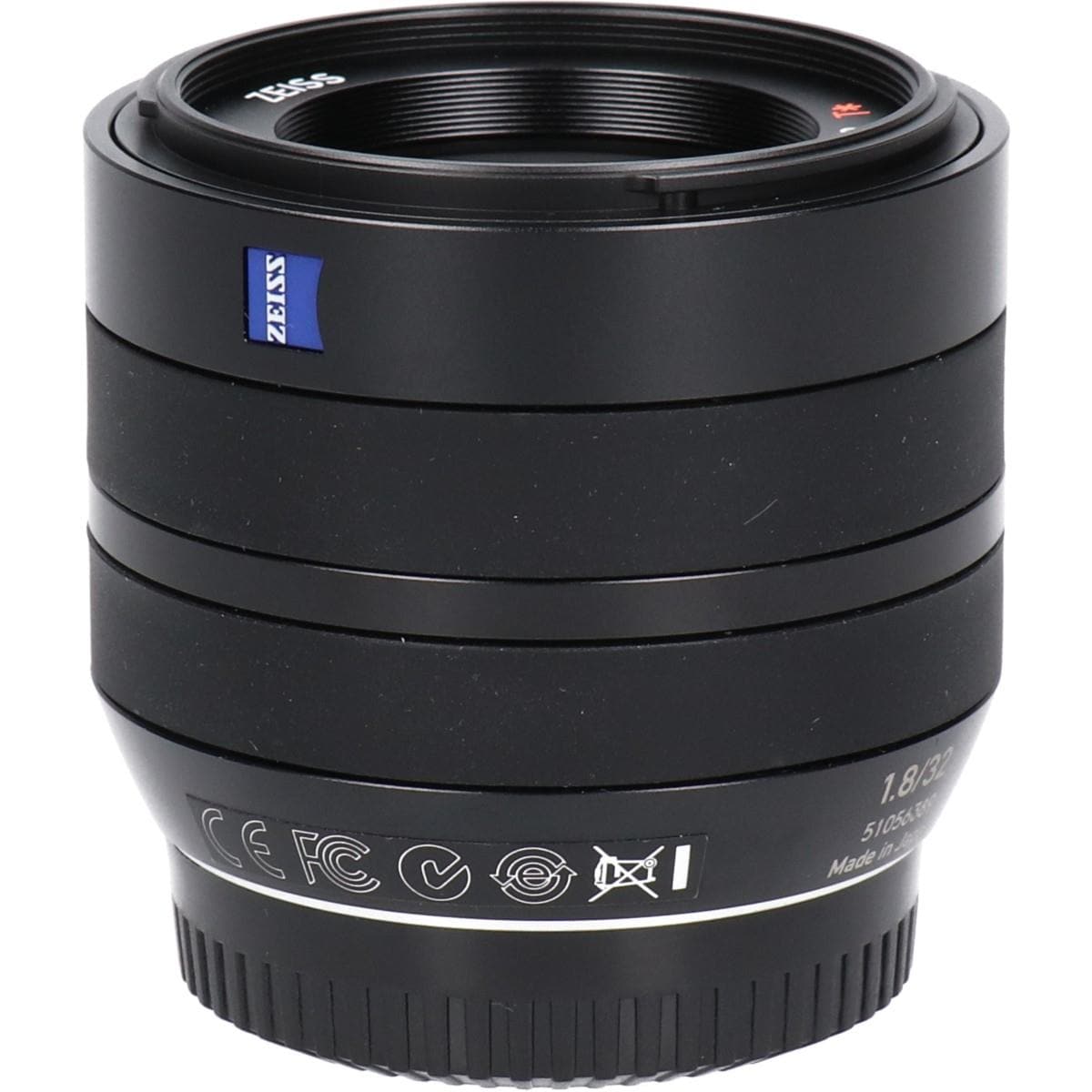 Ｘ　ＴＯＵＩＴ３２ｍｍ　Ｆ１．８