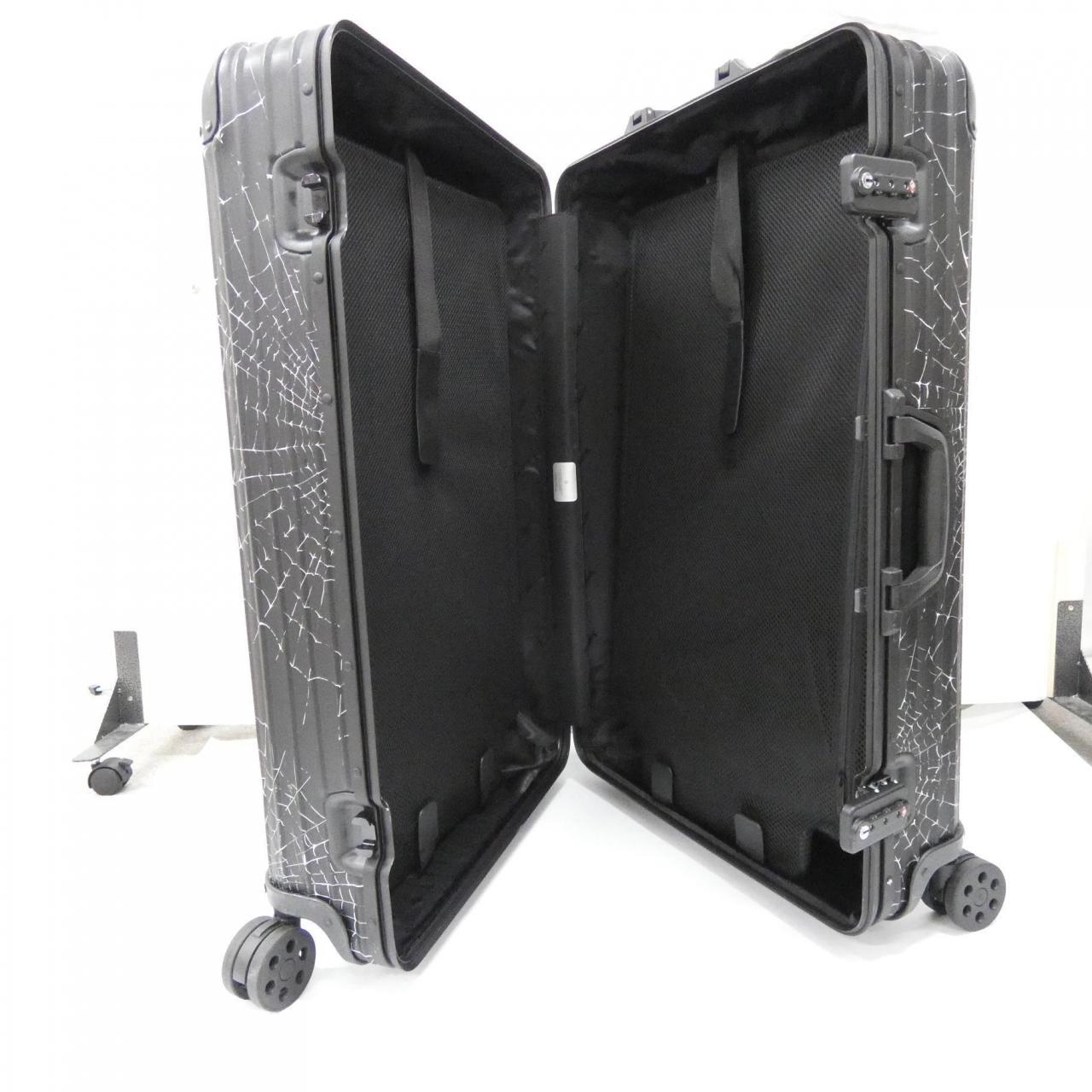 リモワ ORIGINAL CHECK-IN L WEB 86L 92590039 キャリーバッグ