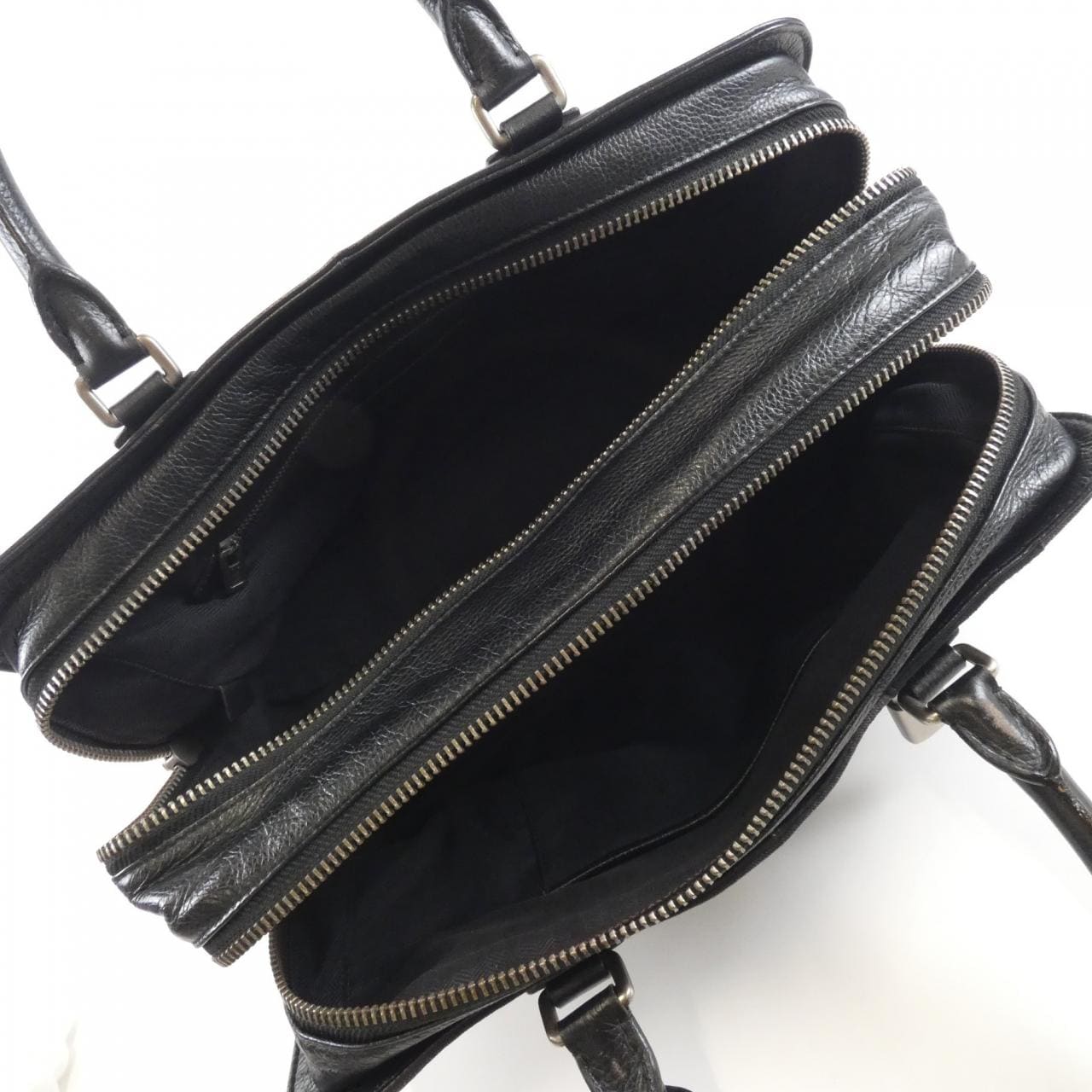 ロエベ アマソナ 36cm 335 44 I02 バッグ