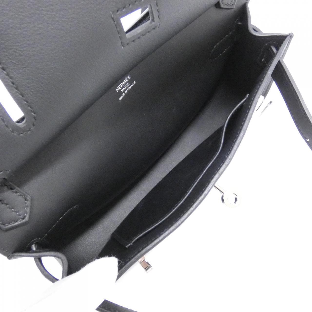 エルメス ジプシエール MINI 083982CK ショルダーバッグ