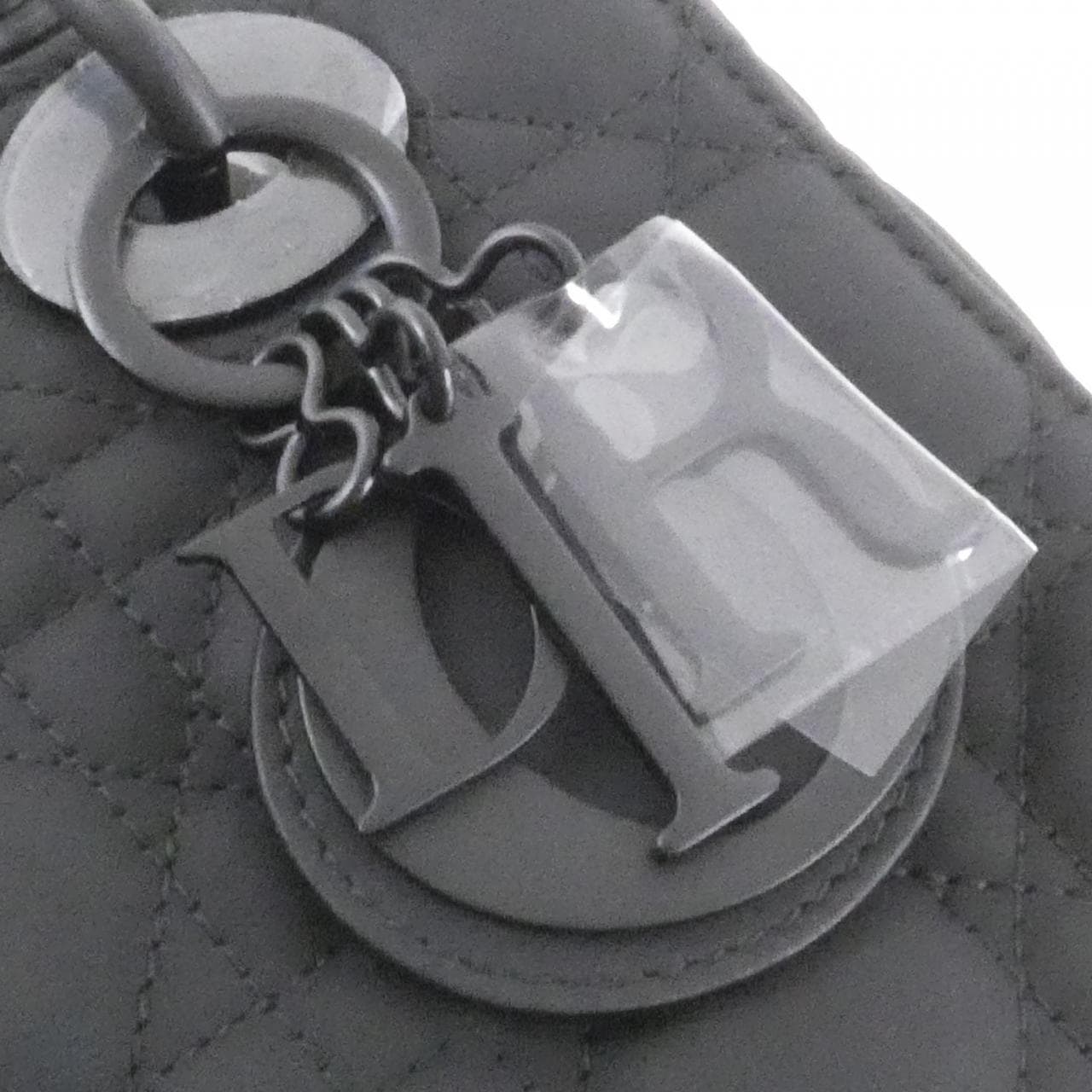 クリスチャンディオール MY ABCDIOR レディ ディオール スモール M0538SLOI バッグ