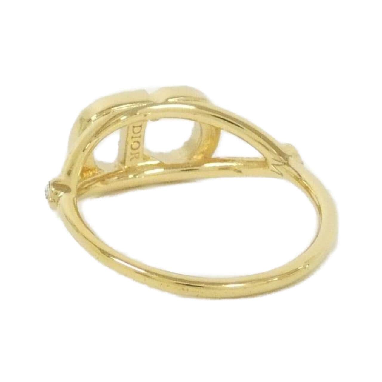 クリスチャンディオール クレール ディー リュヌ R1137CDLCY リング