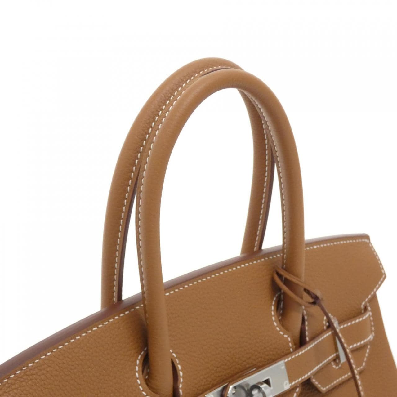 【未使用品】エルメス バーキン 30cm 030520CK バッグ