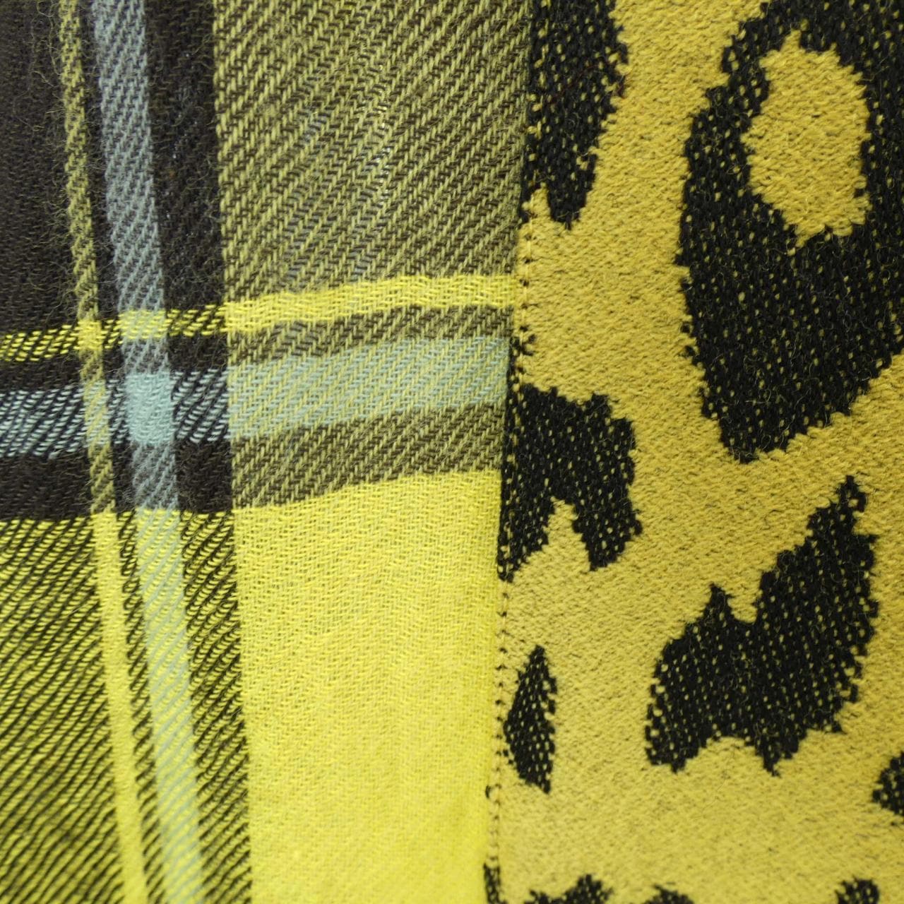 エルマンノシュエルビーノ ERMANNO SCERVINO シャツ