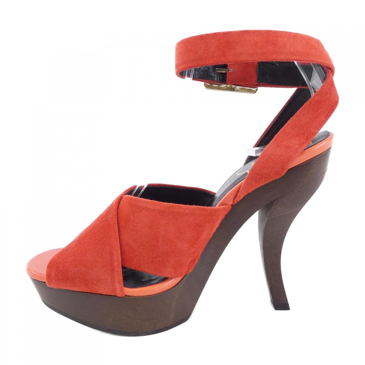 ROGER VIVIER VIVIER 凉鞋