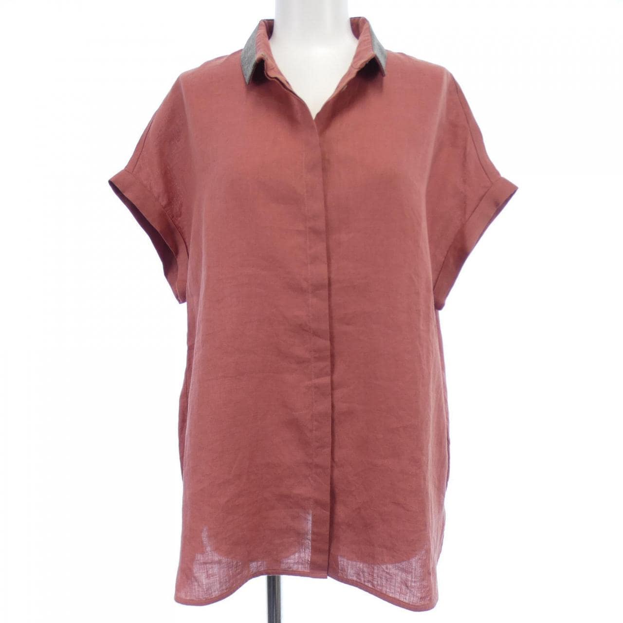 FABIANA FILIPPI S/S shirt