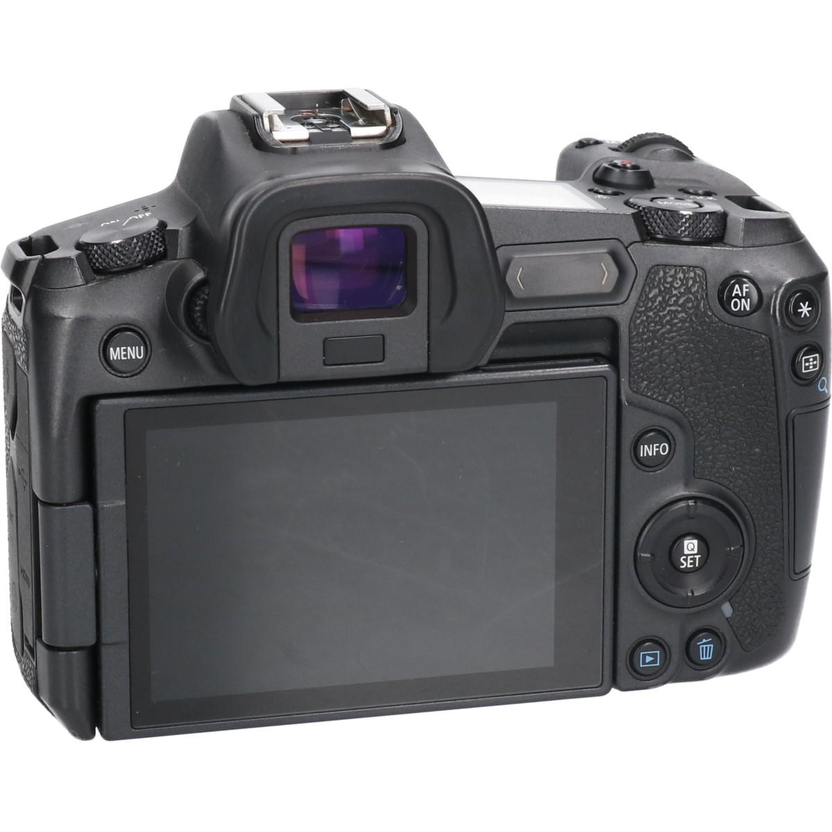 EOS R