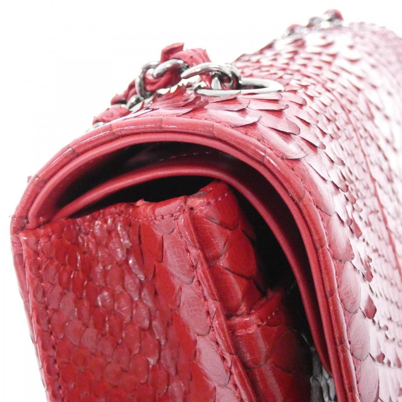 シャネル 1112 ショルダーバッグ