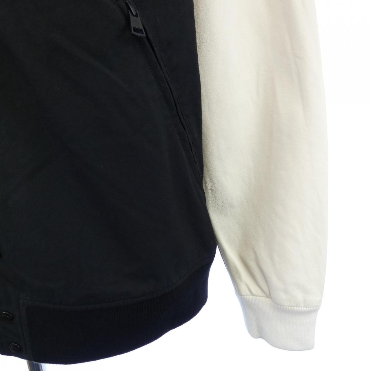 モンクレール ジーニアス MONCLER GENIUS FRAGMENT RAGGAE ブルゾン