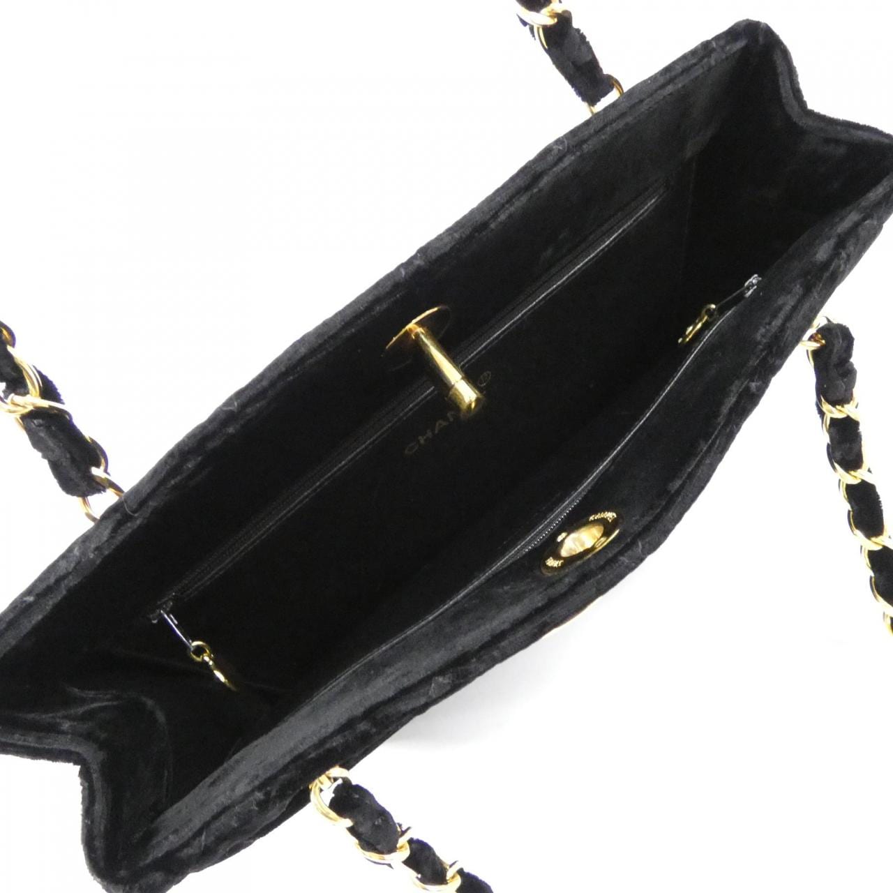 【ヴィンテージ】シャネル ショルダーバッグ