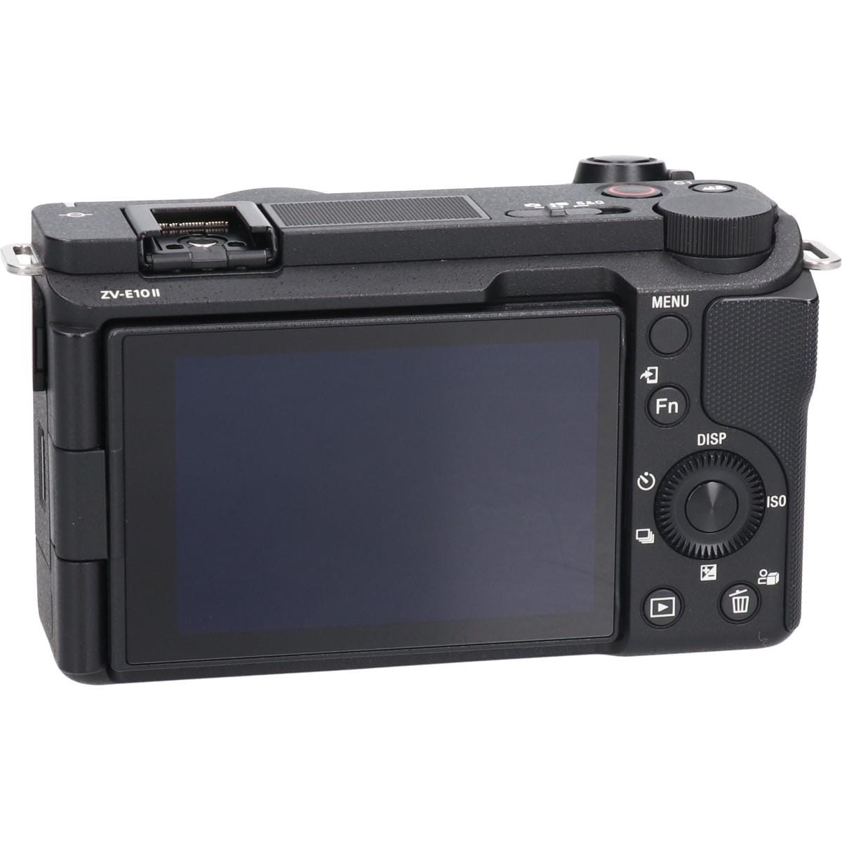 ＶＬＯＧＣＡＭ　ＺＶ－Ｅ１０ＩＩ