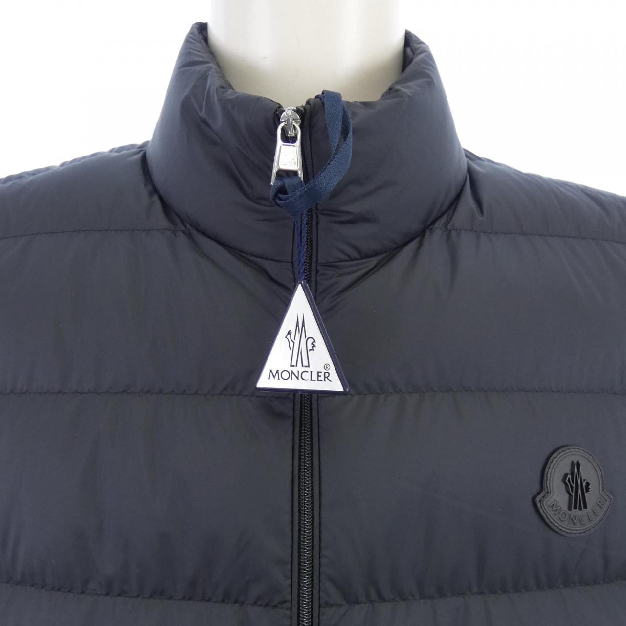 【新品】モンクレール MONCLER TREOMPAN ダウンベスト
