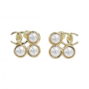 【新品】シャネル ABD220 ピアス