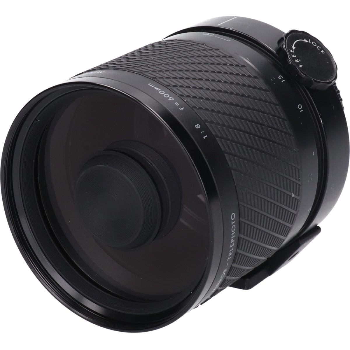 ＥＯＳ６００ｍｍ　Ｆ８ＲＥＦＬＥＸ