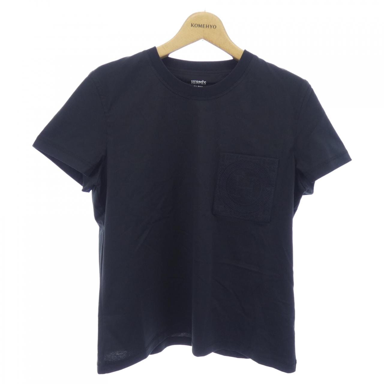 エルメス HERMES モザイク 4H4615DA Tシャツ