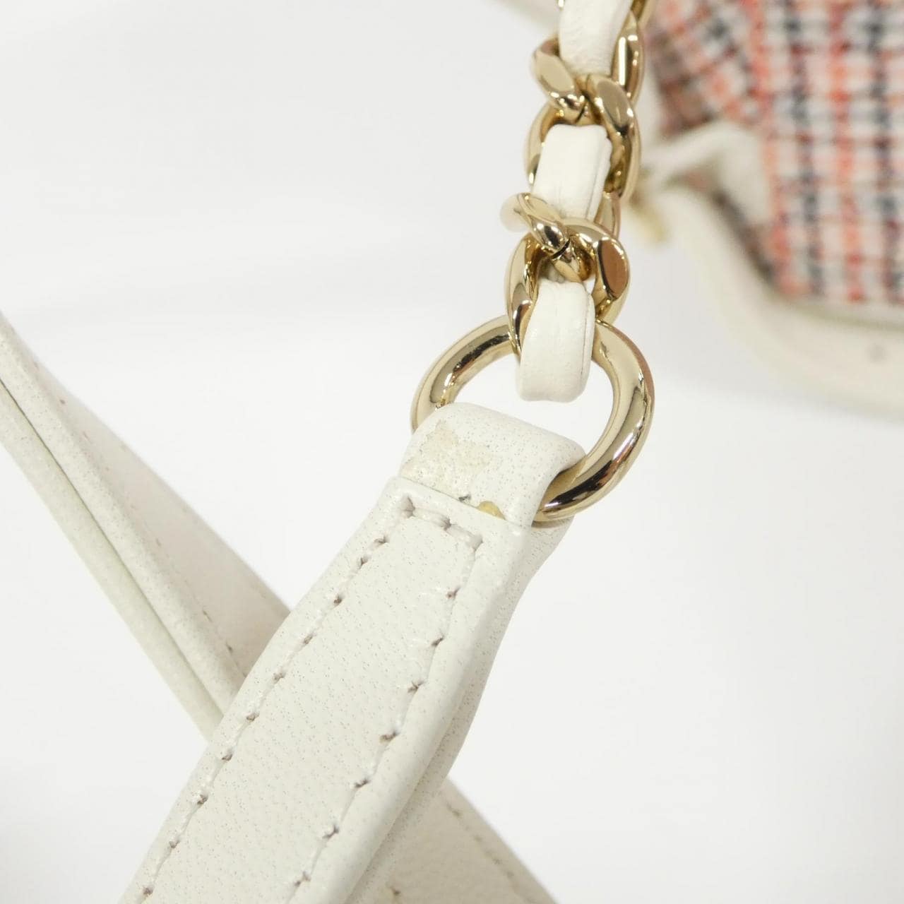 シャネル AS0325 リュックサック