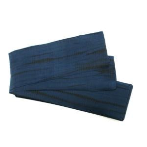 【新品】角・兵児帯　絞り加工