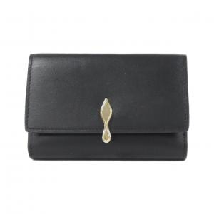 【新品】クリスチャンルブタン BETTINA WALLET 1265045 カードケース