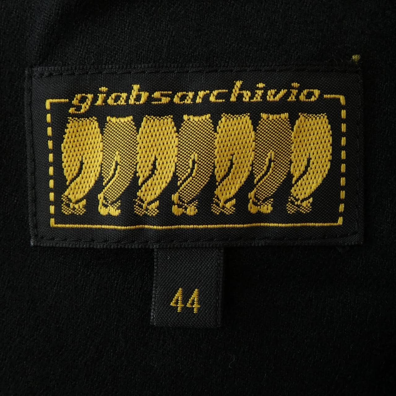 ジャブス GIAB'S ジャケット