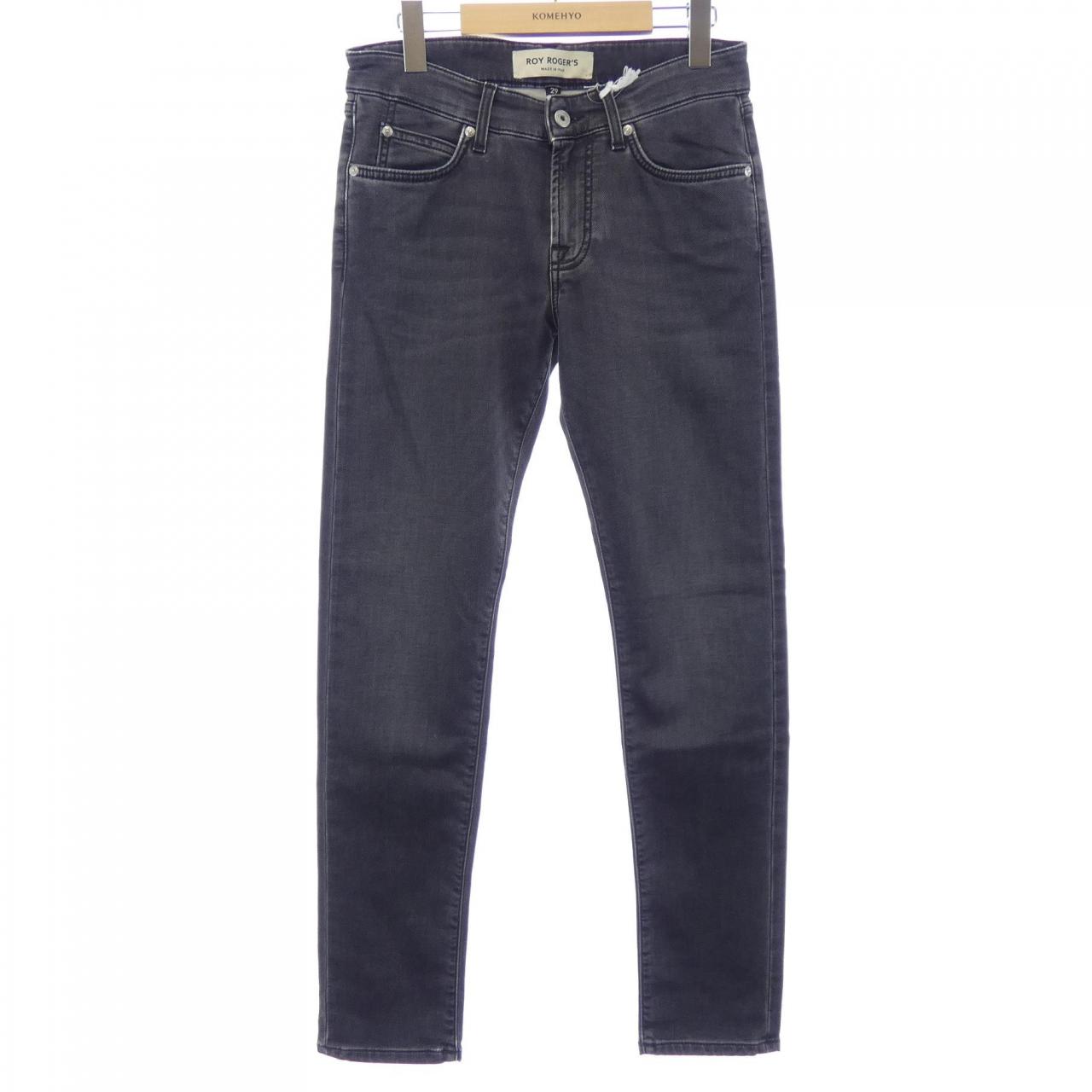 ロイロジャース ROY ROGER'S ジーンズ