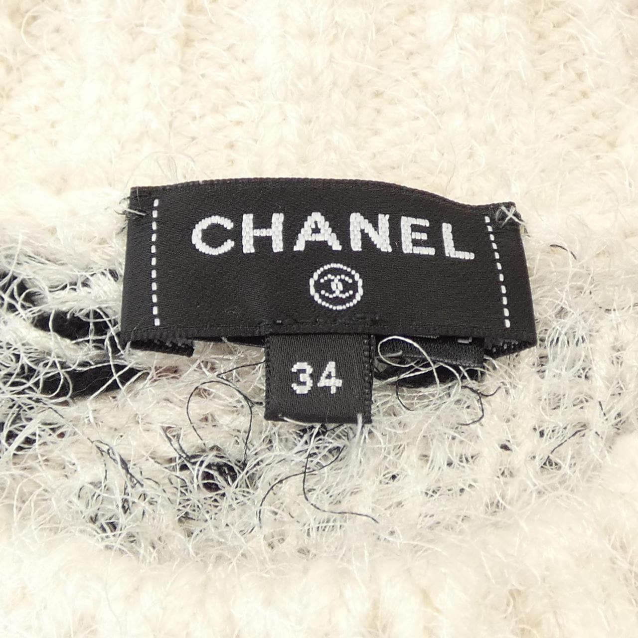 シャネル CHANEL P76108K10960 ニット