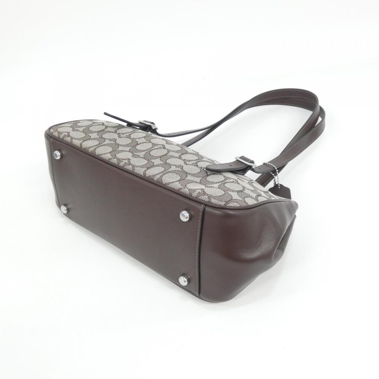 【新品】コーチ CBJ03 ショルダーバッグ