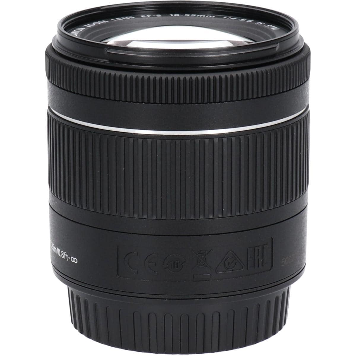 ＥＦ－Ｓ１８－５５ｍｍ　Ｆ４－５．６ＩＳ　ＳＴＭ