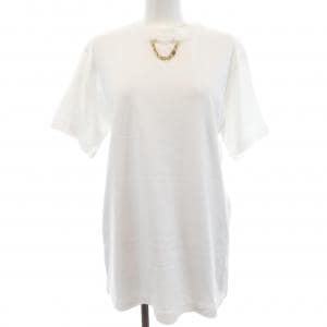 ルイヴィトン LOUIS VUITTON チェーンディテールTシャツ FOTS44UOL Tシャツ