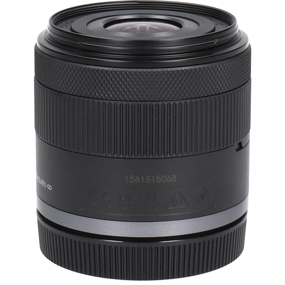 ＲＦ－Ｓ１４－３０ｍｍ　Ｆ４－６．３　ＩＳ　ＳＴＭ　ＰＺ