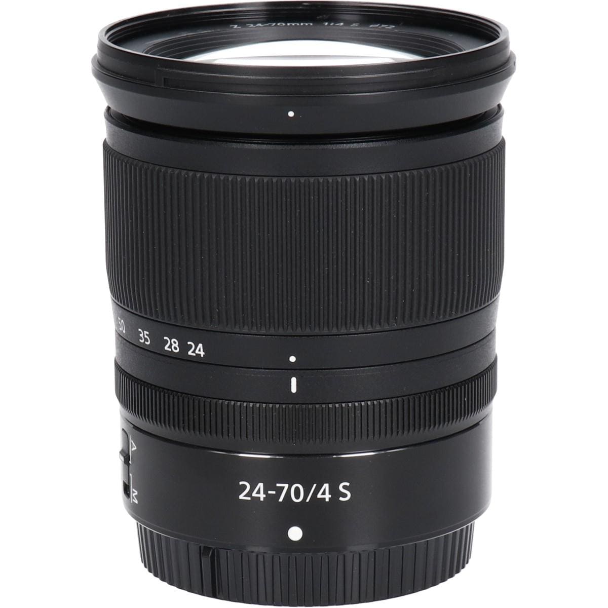 Ｚ２４－７０ｍｍ　Ｆ４Ｓ