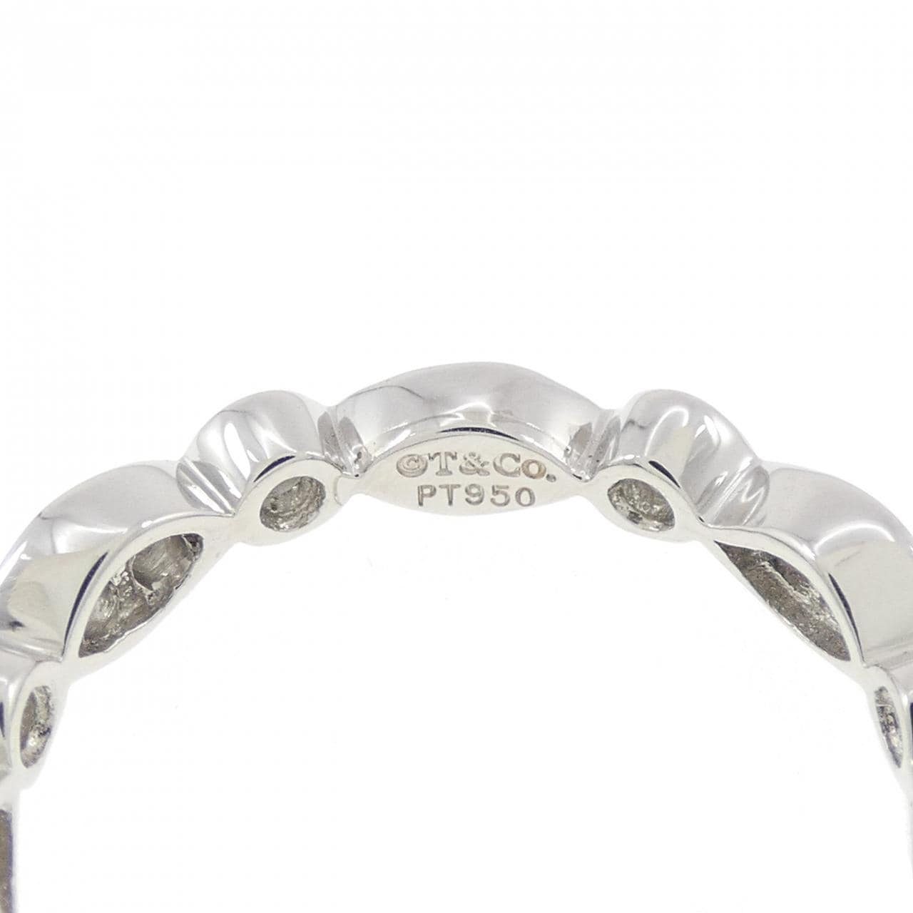 TIFFANY swing ring