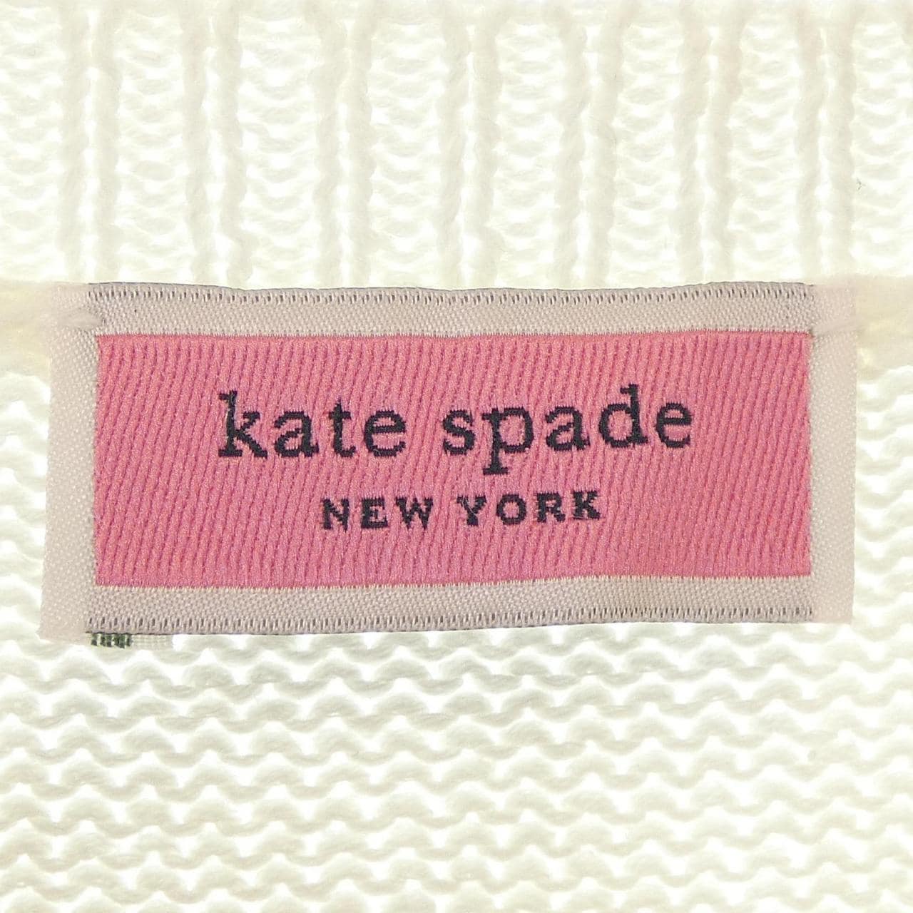 ケイトスペード kate spade ニット
