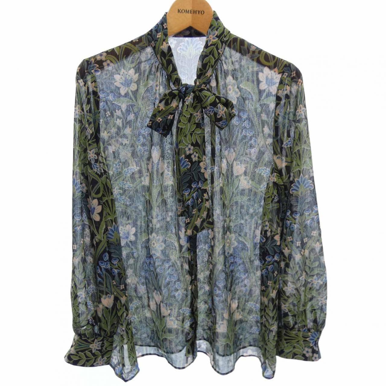 マッキントッシュフィロソフィー MACKINTOSH PHILOSOPHY シャツ