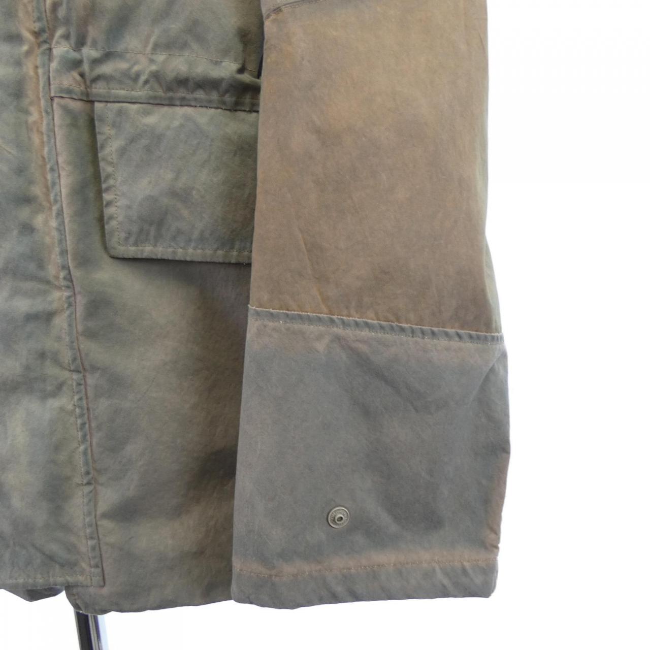 アワーレガシー OUR LEGACY M2251HCO ジャケット