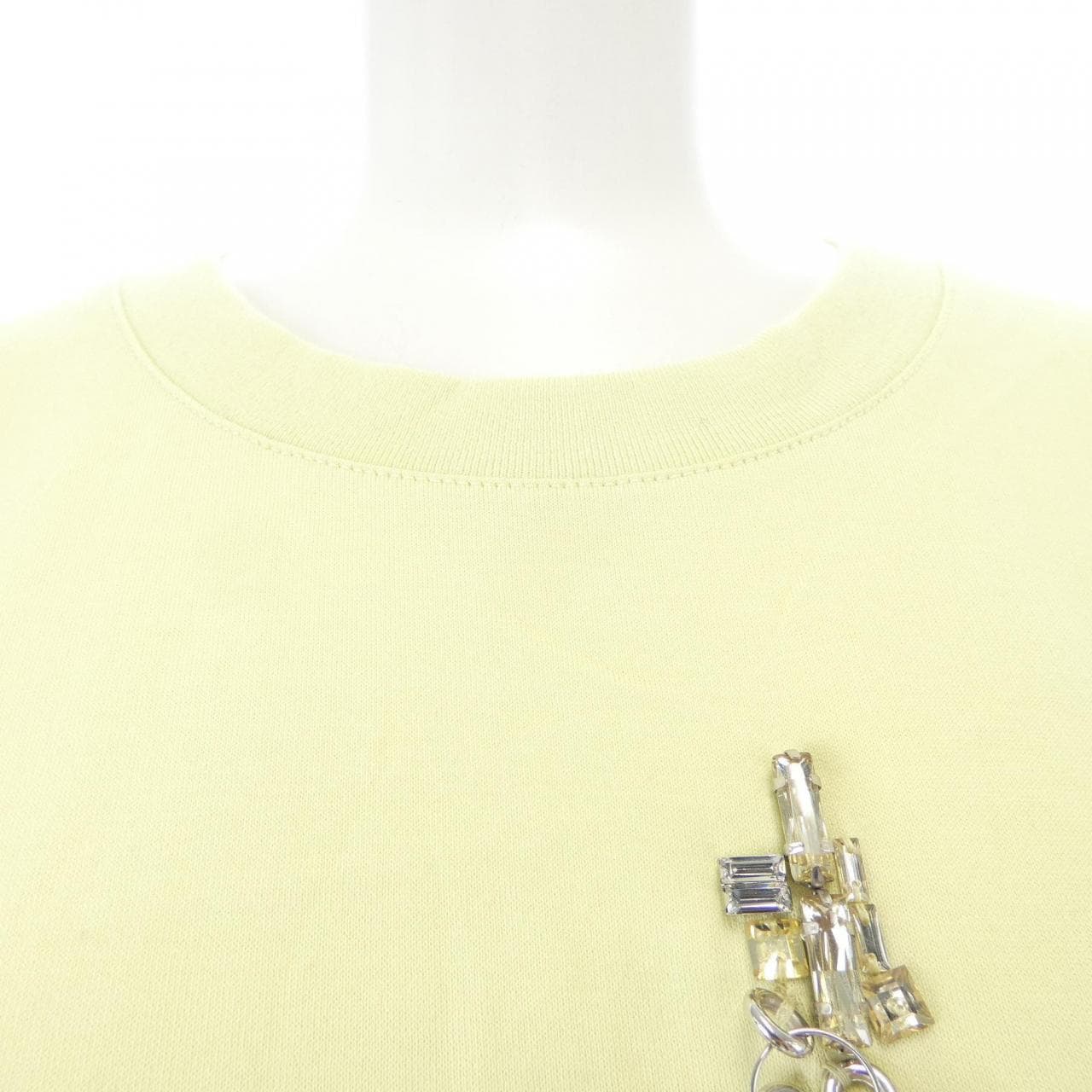ジバンシー GIVENCHY BW707ZG0QV Tシャツ