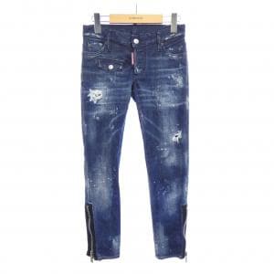 ディースクエアード DSQUARED2 S75LB0439 ジーンズ