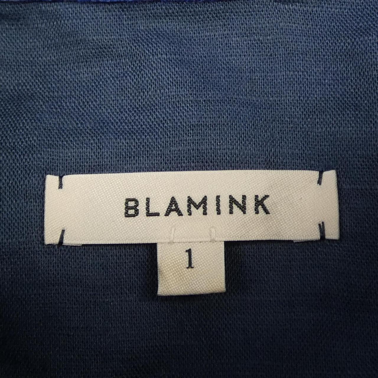 ブラミンク BLAMINK 7925-230-0349 ジャケット