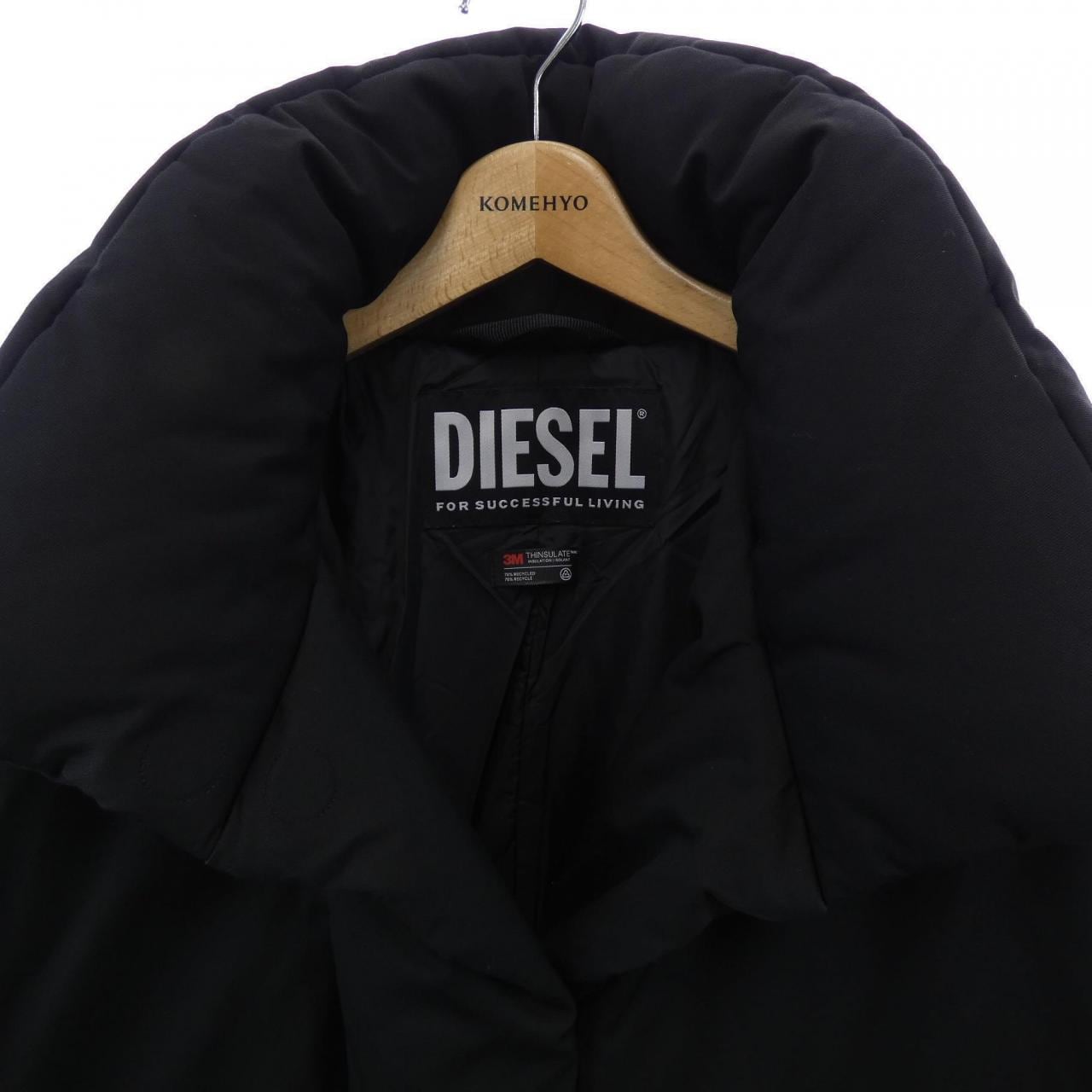 ディーゼル DIESEL コート