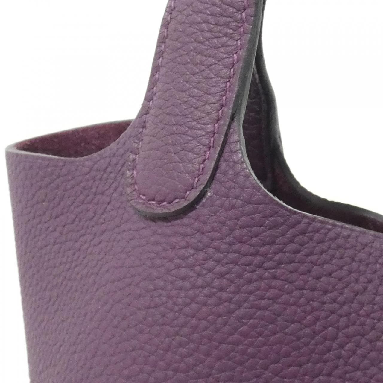 エルメス ピコタン ロック PM 073597CC バッグ