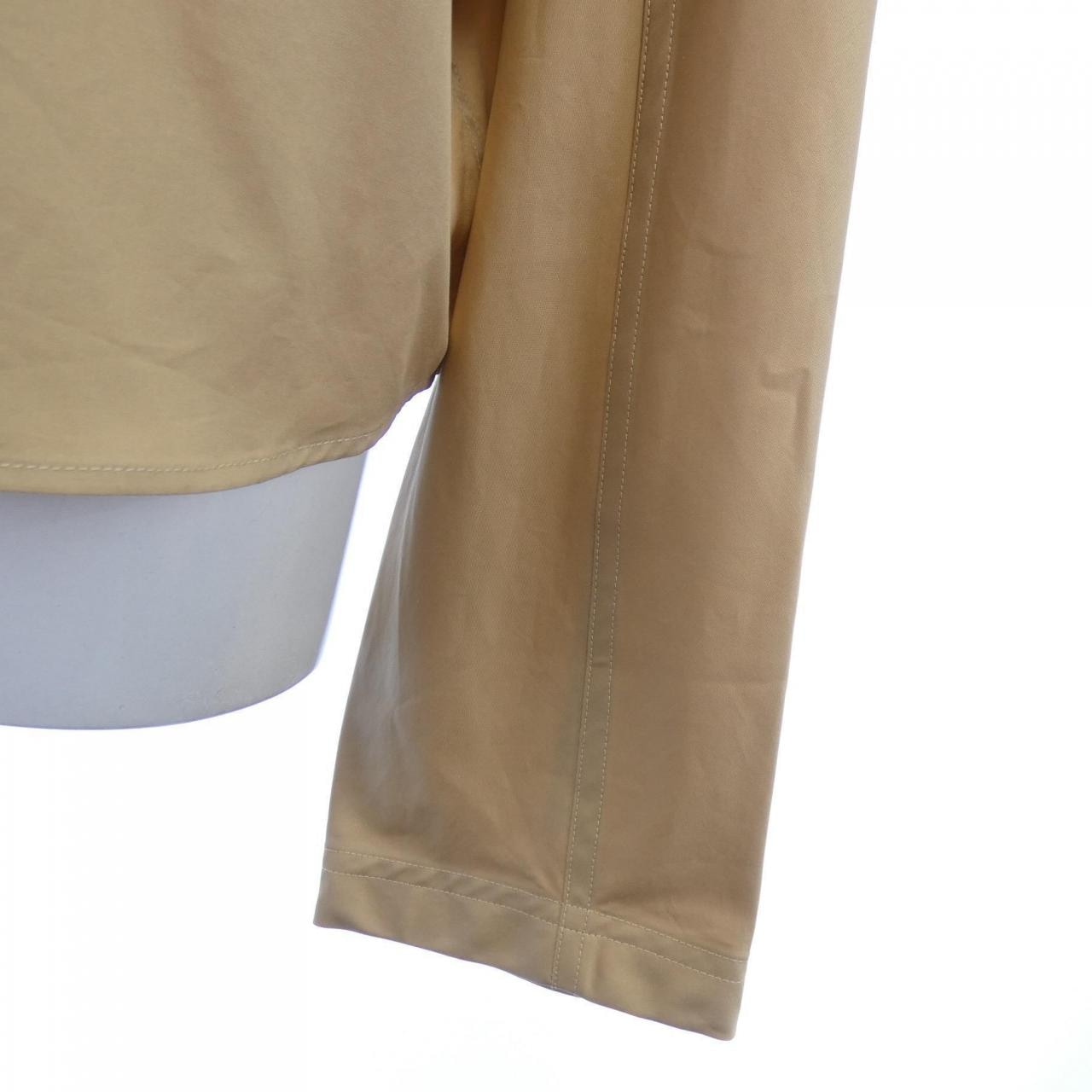 エルメス HERMES クルードセル CLOU DE SELLE 5E0635DV シャツ