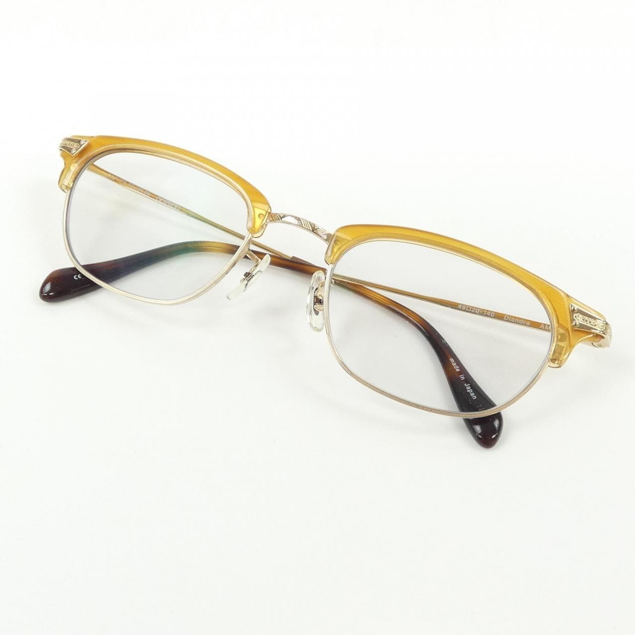 オリバーピープルズ OLIVER PEOPLES DIANDRA EYEWEAR