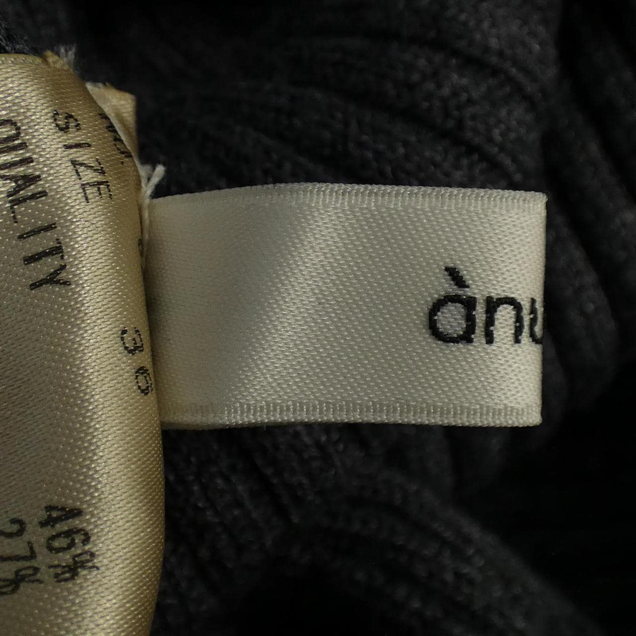 ANUKE ワンピース