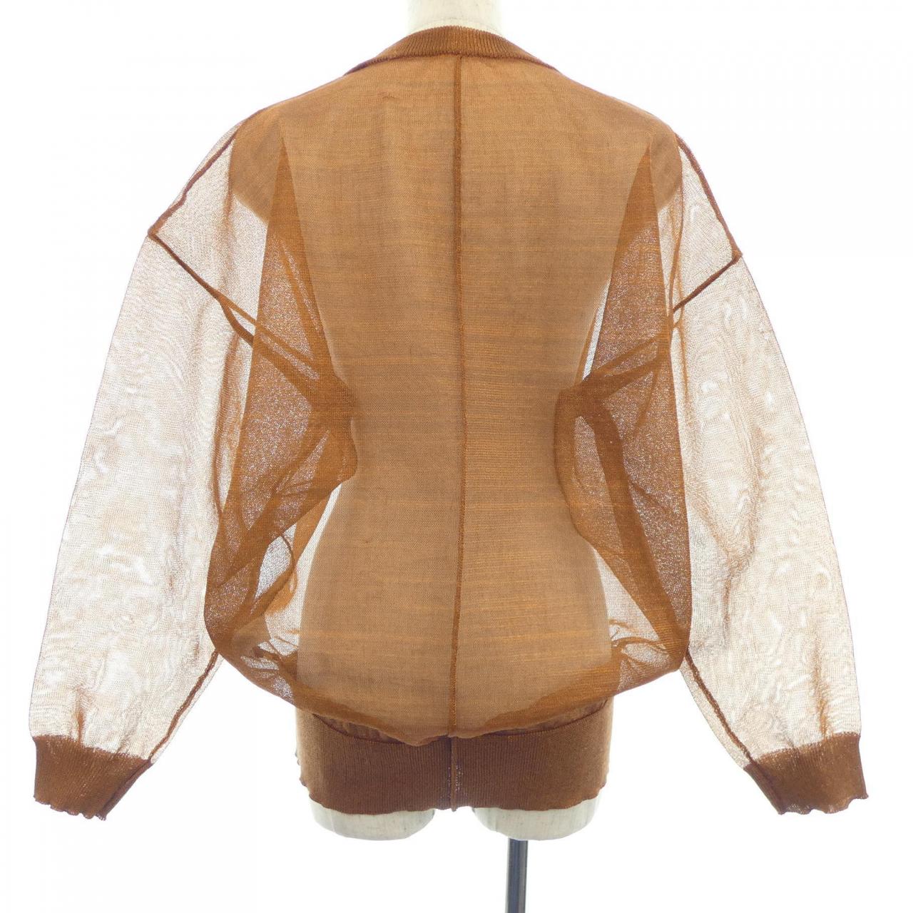 メゾンスペシャル MAISON SPECIAL ニット