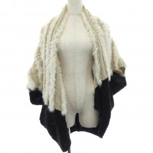 リツコ･シラハマ RITSUKO SHIRAHAMA カーディガン