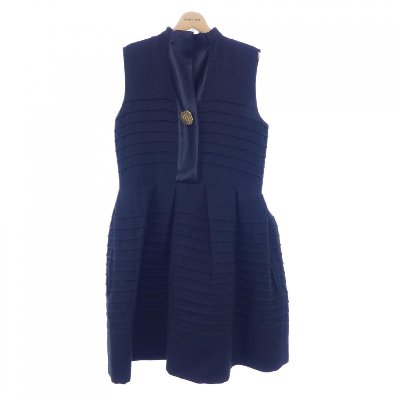 セリーヌ CELINE 2 6P50/5470 ワンピース