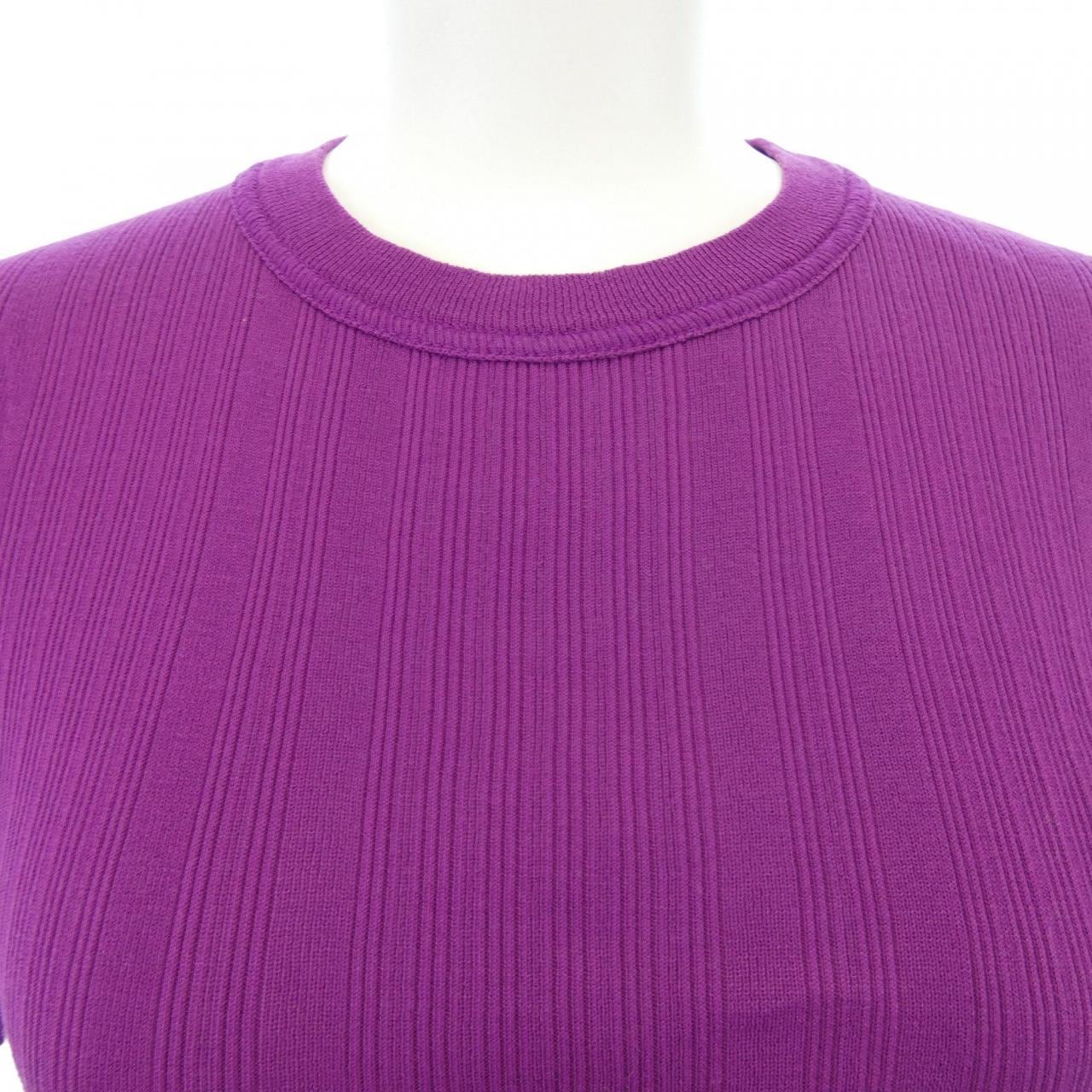 ドゥロワー DRAWER 6517-206-0527 ニット